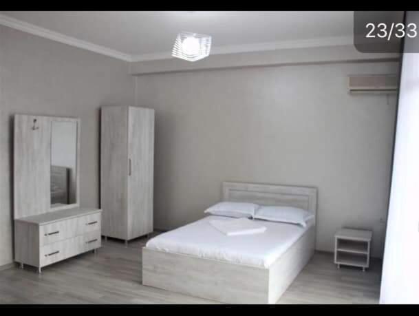 Rio Gonio Hotel Bagian luar foto