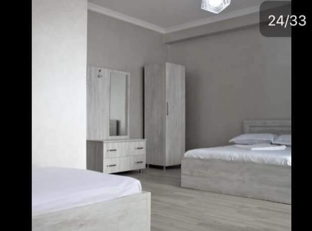 Rio Gonio Hotel Bagian luar foto