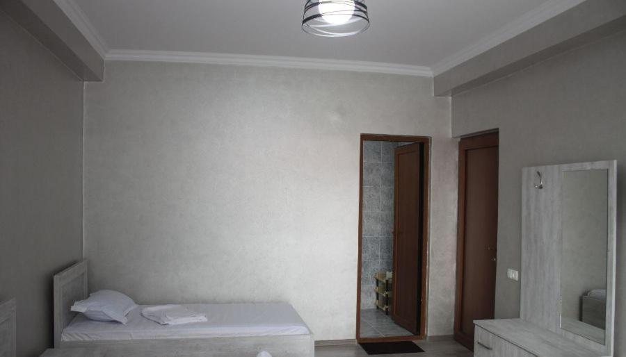 Rio Gonio Hotel Bagian luar foto