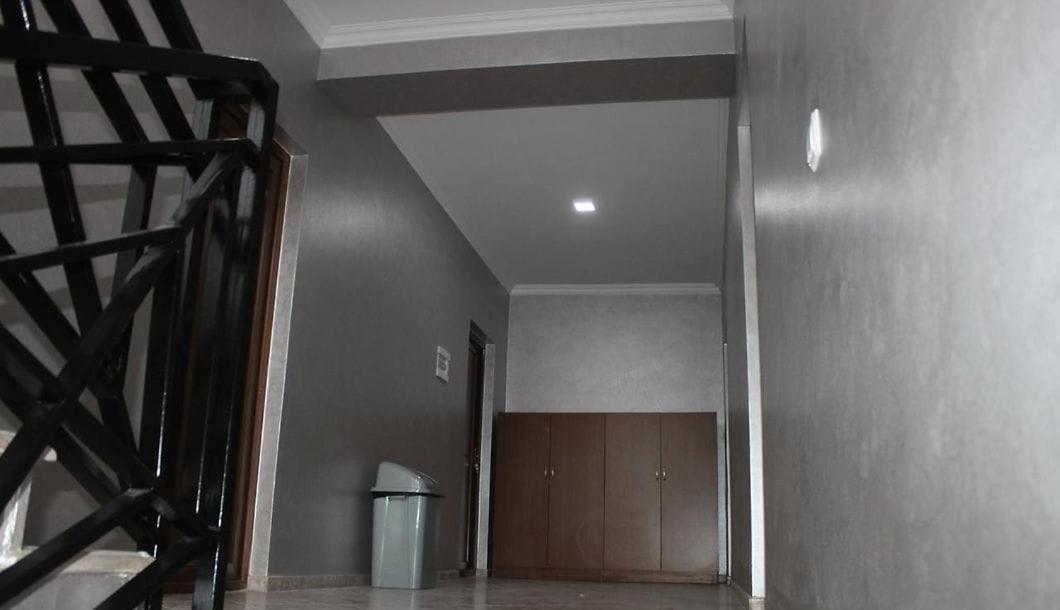 Rio Gonio Hotel Bagian luar foto