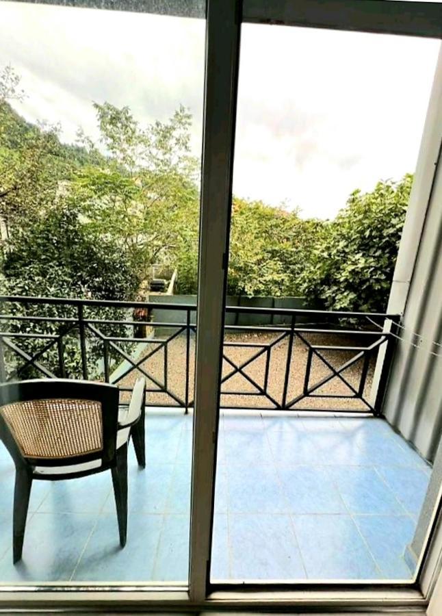Rio Gonio Hotel Bagian luar foto