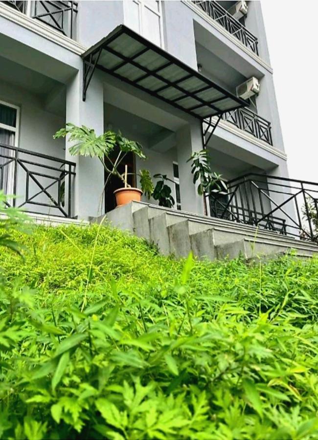 Rio Gonio Hotel Bagian luar foto