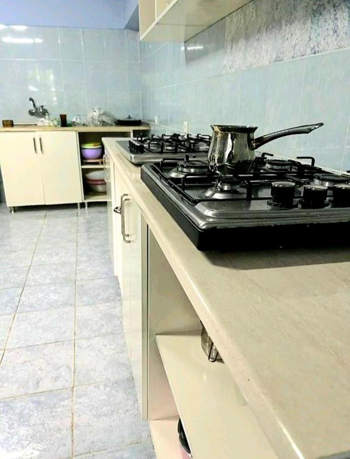 Rio Gonio Hotel Bagian luar foto