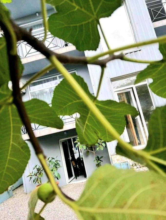 Rio Gonio Hotel Bagian luar foto
